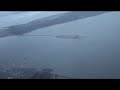 YVR to YYJ in three minutes