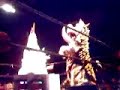 Kaiju Big Battel Giii vs Tadd Bradley Hawaiian Paddler