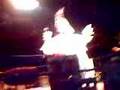 Kaiju Big Battel Giii vs Tadd Bradley Hawaiian Paddler