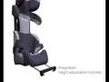 videos de Solution X car seat Cybex - Bimbomarket