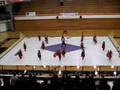Carl Sandburg HS Winter Guard 2006