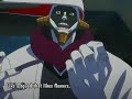 Bleach Previews part III