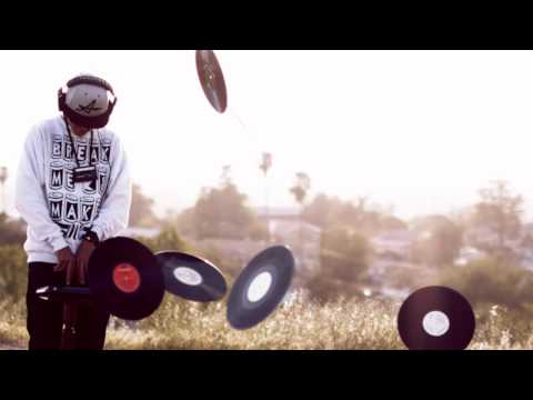 Anthro Beats - It's Mine (Instrumental)
