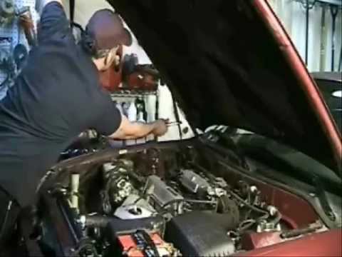 how to do vehicle inspection