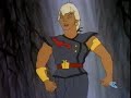 The Pirates of Dark Water 06 part 2 The Pirates of Dark Water 06 part 2