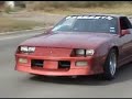Street Machine At Muscle Car Cruise