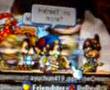 cassopeia /maplesea real GM