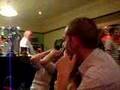 a sunday nite in dumfries