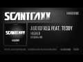 Audiofreq feat. Teddy - Higher (HQ Preview)