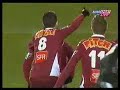 strasbourg 0 3 metz goles de aguirreee!!