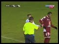 strasbourg 0-3 metz goles de aguirreee!!