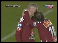 strasbourg 0 3 metz goles de aguirreee!!
