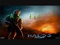 HALO PC Alien easter egg