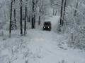 Jim Creek 4 Wheeling 1