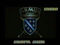 die bosnische Armee