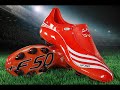 adidas F50 nike T90 e umbro scarpini piu belli