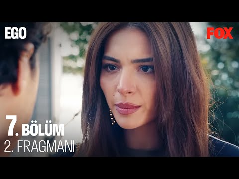 Ego 7. Bölüm 2. Fragmanı                                                                                                                                                                                                                                  