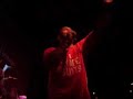 Eric Roberson Raheem DeVaughn & Curt Chambers Sol Village 4