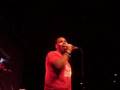 Eric Roberson Raheem DeVaughn & Curt Chambers Sol Village 4