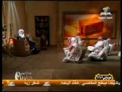 مواعظ من قصة موسى عليه السلام 3