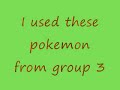 Re: aggron82 pokemon sprite contest
