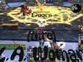 boss de kara