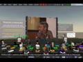 Bali Conference 07/12/07 - John Holdren Interview Part - 2