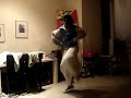 Derrell- Get up (remix) SHORT Version