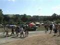 Gathering of the Juggalos 2007 Music Video