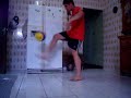 Kevin freestyler 4