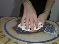 cartas espelhadas