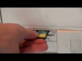 Motorola Rival A455 - Transfer Music & Ringtones Using a MicroSD Memory Card