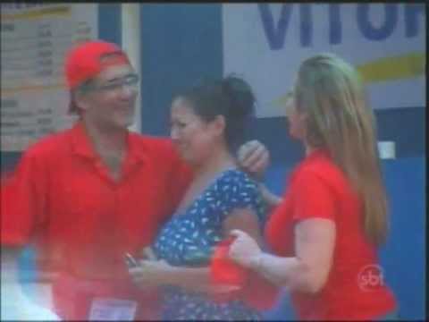 Falso Lava Rápido