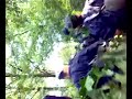 kriminalisticko policiska akademija(KPA)-Obuka na Avali