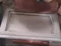 Paint & Glaze / Tone & Glaze Techniques Part 3 Paint & Glaze / Tone & Glaze Techniques Part 3