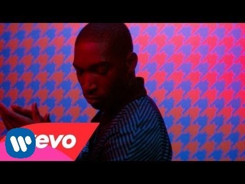 Tinie Tempah feat 2 Chainz: Trampoline (Official video)