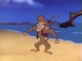 Aladdin into shark part 2