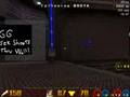 The Infamous sekira Quake 3 wallhack vid