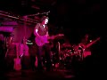 Christian schwarzbach Band live at the titanic city