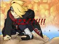 Deidara x Ino {A Neverending Dream}