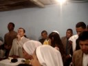 IGREJA OBRA EM RESTAURAÇÃO DE HONORIO PARTE4