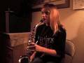 ♫ Tribute to Sonny Rollins by Mikayla (13) ► Blue Room