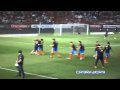 Juan Mata vs. Raul Albiol