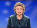 Tribute to Dr. Vint Cerf - Viviane Reding (FV)