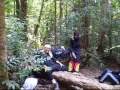 EKSPIDISI MENDAKI GULUNG LEDANG