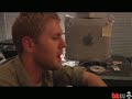 blade runner artist syd mead  bbtv interview 