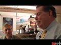 blade runner artist syd mead  bbtv interview 