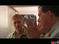 blade runner artist syd mead  bbtv interview 