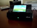 Wibrain Dockin Cradle