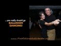 Health Benefits of Ballroom Dancing: Find out More Call 914-670-7070